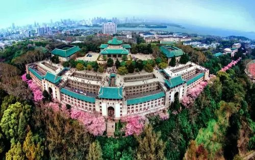 測繪專業(yè)王牌院校盤點(diǎn)，這所“雙非”院校與武大并列第一