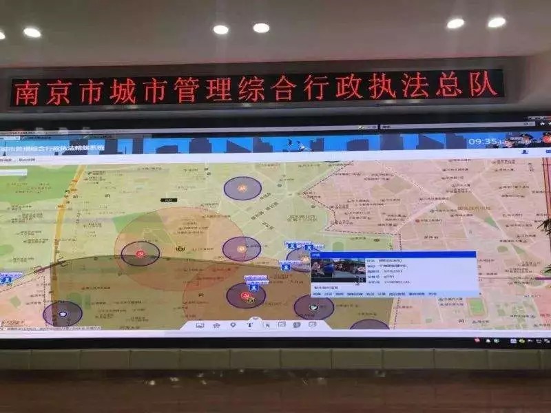 南京啟用“精靚系統(tǒng)”北斗/GPS定位,電子圍欄保障秦淮燈會順利舉辦！