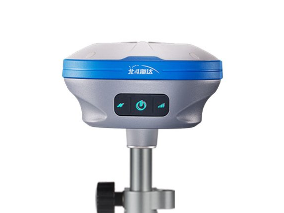 中海達(dá)TS5 PRO：高性價(jià)比RTK，助力精準(zhǔn)測(cè)量
