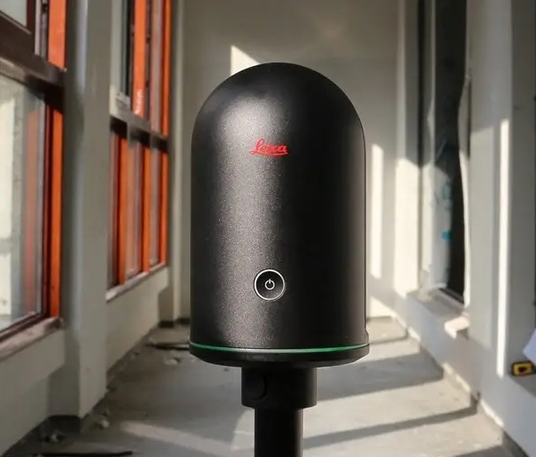 徠卡BLK360有哪些獨特優(yōu)勢？